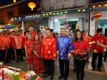 งานไหว้พระจันทร์ “เทพจันทรา ประธานพร“ ปี 2568